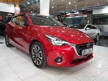 2015 Mazda 2 1.5 GT Hatchback AT Plat D