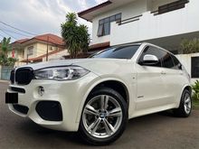 2014 BMW X5 3.0 xDrive35i M Sport SUV TDP 175 JUTA BMW X5 M-SPORT PERFOMANCE 2014 ATPM BENSIN 2015 X 5 MSPORT M SPORT X6 X 6