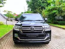 2019 Toyota Land Cruiser 4.5 VX-R SUV