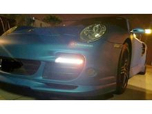 2006 Porsche 911 3.6 Turbo Coupe (A)