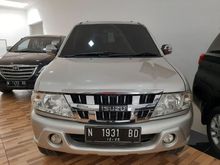 2010 Isuzu Panther 2.5 Grand Touring MT Istimewa Terawat Dijual di Malang