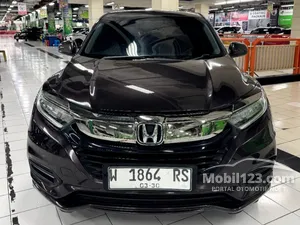 2018 Honda HR-V 1.8 Prestige SUV