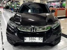 2018 Honda HR-V 1.8 Prestige SUV
