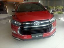 2017 Toyota Innova Venturer 2.0 Wagon