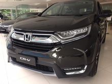 ALL NEW TURBOCHARGED ENGINE 2017 Honda CR-V 2.0 i-VTEC -- BEST DEAL $ REBATE--