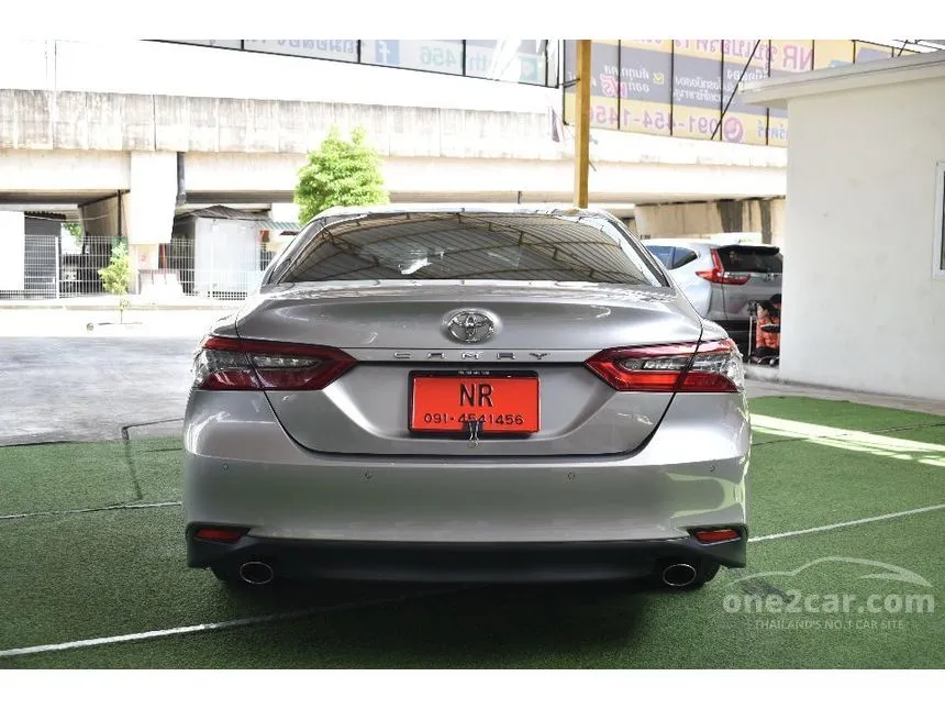 2022 Toyota CAMRY Sport Sedan