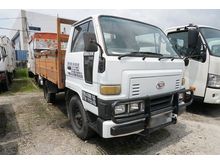 1997 Daihatsu Delta (M) 3.7 Lorry
