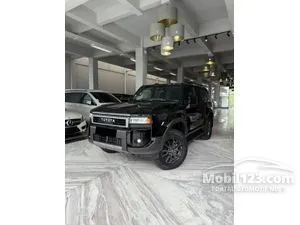 2024 Toyota Land Cruiser Prado 2.8 VX SUV
