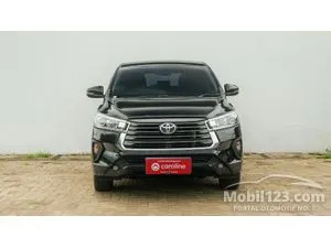 2021 Toyota Kijang Innova 2.0 V MPV