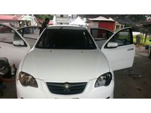 2007 Proton Persona 1.6