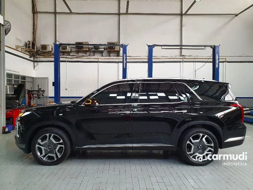 2024 Hyundai Palisade Signature Wagon