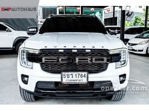 2024 Ford EVEREST 2.0 Sport SUV