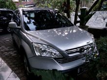 2008 Honda CR-V 2.0 2.0 i-VTEC SUV