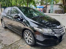 2010 Honda City 1.5 E Sedan
