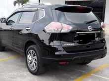 All New Nissan X-Trail 2.5 Tahun 2015