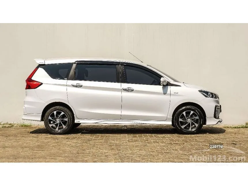 2021 Suzuki Ertiga Sport MPV