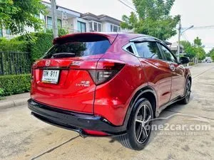 2018 Honda HR-V 1.8 RS SUV