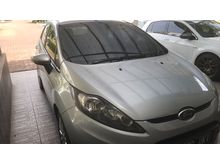 2011 Ford Fiesta 1.4 Trend Hatchback low KM No PR!