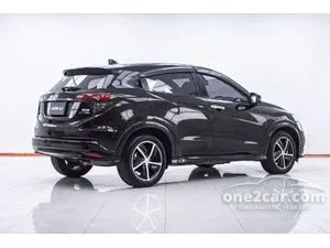 2020 Honda HR-V 1.8 RS SUV