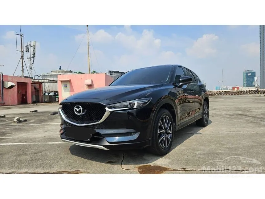 2020 Mazda CX-5 Touring SUV