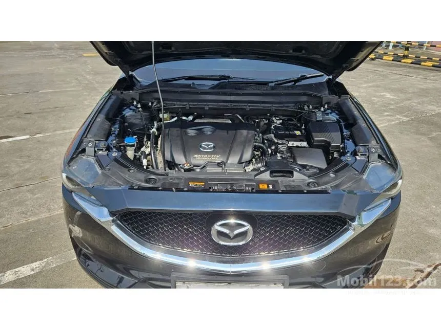 2020 Mazda CX-5 Touring SUV