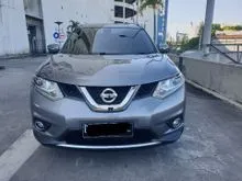 2014 Nissan X-Trail 2.5 T32 SUV