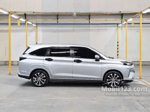 2022 Toyota Veloz 1.5 (Non Premium Color) MPV