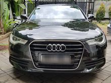 2013 Audi A6 2.0 TFSI Like New Low Km Nego # jualcepatpemiliklangsung