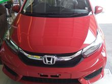 2019 Honda Brio 1,2 Satya S Hatchback
