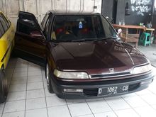 1990 Honda Civic 1.5 Sedan