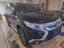 2019 Mitsubishi Pajero Sport 2.4 Dakar Ready Stock Promo Cuci Gudang Harga Terbaik SeIndonesia
