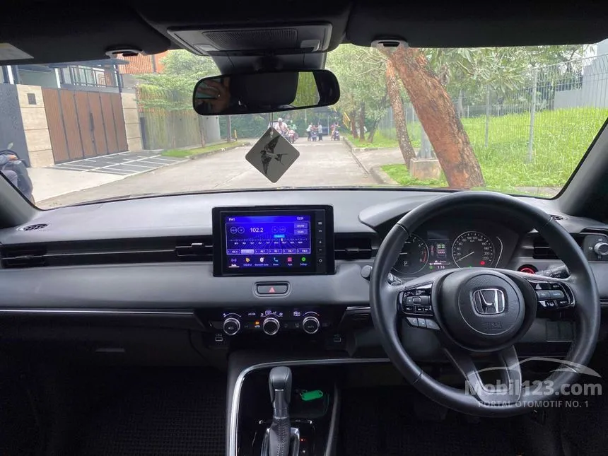 2023 Honda HR-V Special Edition SUV