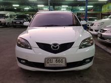 2010 Mazda 3 1.6 (ปี 05-10) Spirit Sports Hatchback AT