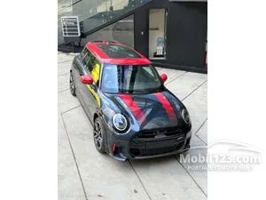 2026 MINI Cooper 2.0 John Cooper Works Hatchback
