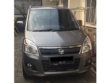 Suzuki Karimun Wagon R GL 2014
