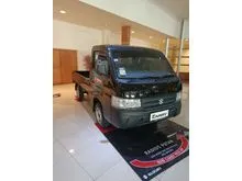 2025 Suzuki Carry 1.5 Pick Up Flat Deck Pickup