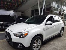 2013 Mitsubishi Outlander Sport 2.0 PX SUV