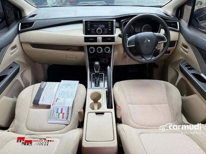 2020 Mitsubishi Xpander GLS MPV