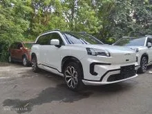 2026 GAC AION V 0.0 Luxury SUV, Spesial July AION V Promo Big Diskon Dengan Bonus yang Melimpah.RzK