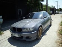 2002 BMW 320Ci 2.0 E46 (ปี 98-07) Coupe AT