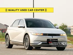 2023 Hyundai IONIQ 5 Signature Long Range SUV