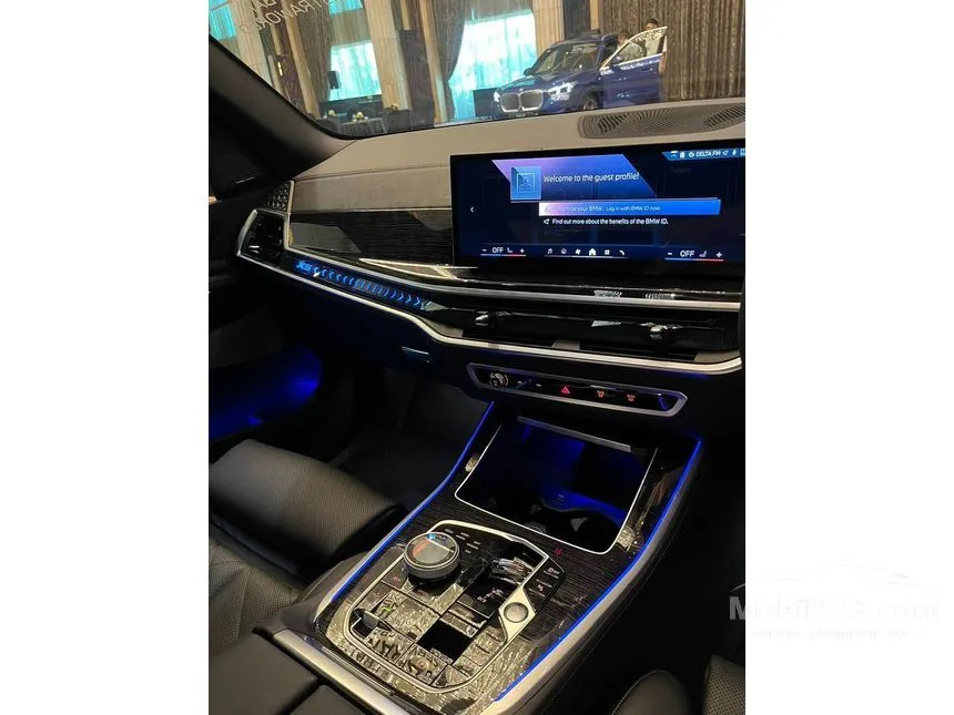 2026 BMW 320i Sport Sedan