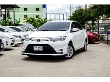 2016 Toyota Vios 1.5 (ปี 13-17) E Sedan AT