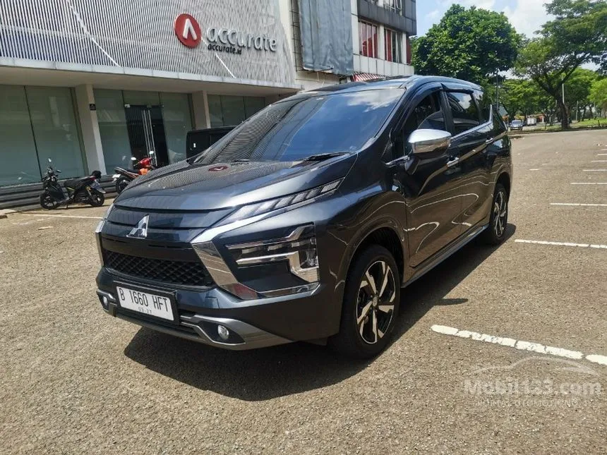 2022 Mitsubishi Xpander Ultimate MPV