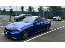 2020 BMW 330i 2.0 M Sport Sedan