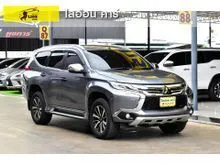 2017 Mitsubishi PAJERO SPORT 2.4 (ปี 15-18) GT Premium 4WD SUV