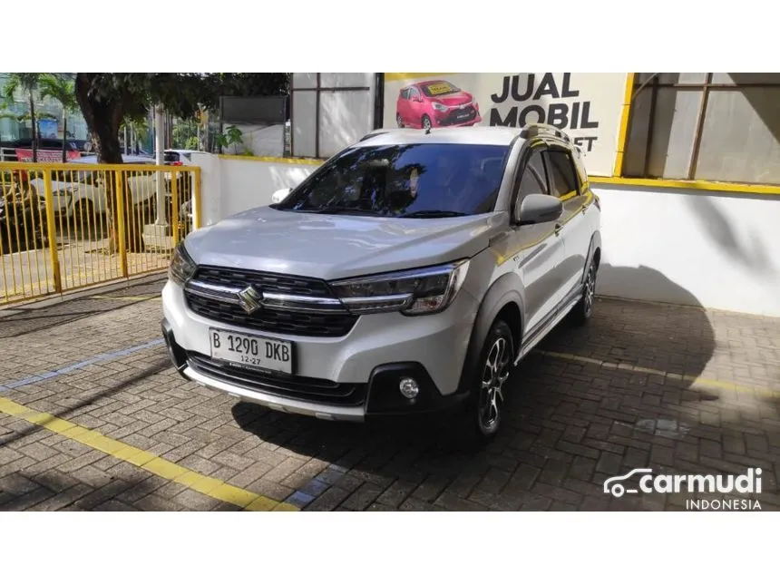 2022 Suzuki XL7 Beta SUV