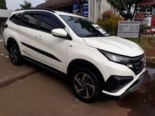 2019 Toyota Rush 1,5 TRD Sportivo SUV