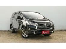 2021 Toyota Kijang Innova 2.0 G MPV - DISKON PULUHAN JUTA - UNIT PILIHAN BERKUALITAS - CAROLINE GADING SERPONG