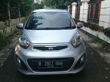 2013 KIA Picanto 1.2 SE Manual Istimewa